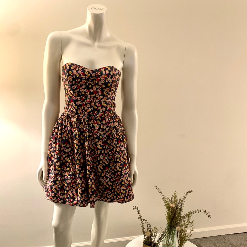 Jack Wills Dress